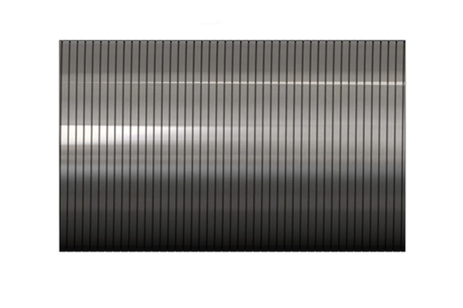 Bellows Stainless Steel Multi-Ply Expansion Joint