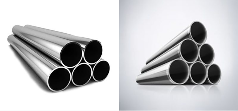 Stainless Steel Exhaust vs Aluminized Steel Exhaust