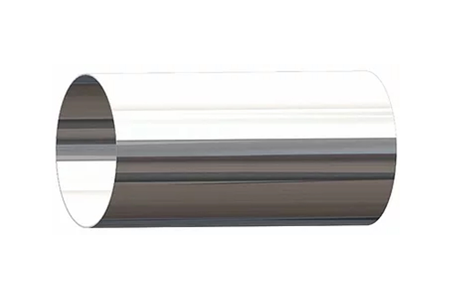 Stainless Steel Exhaust Tubing