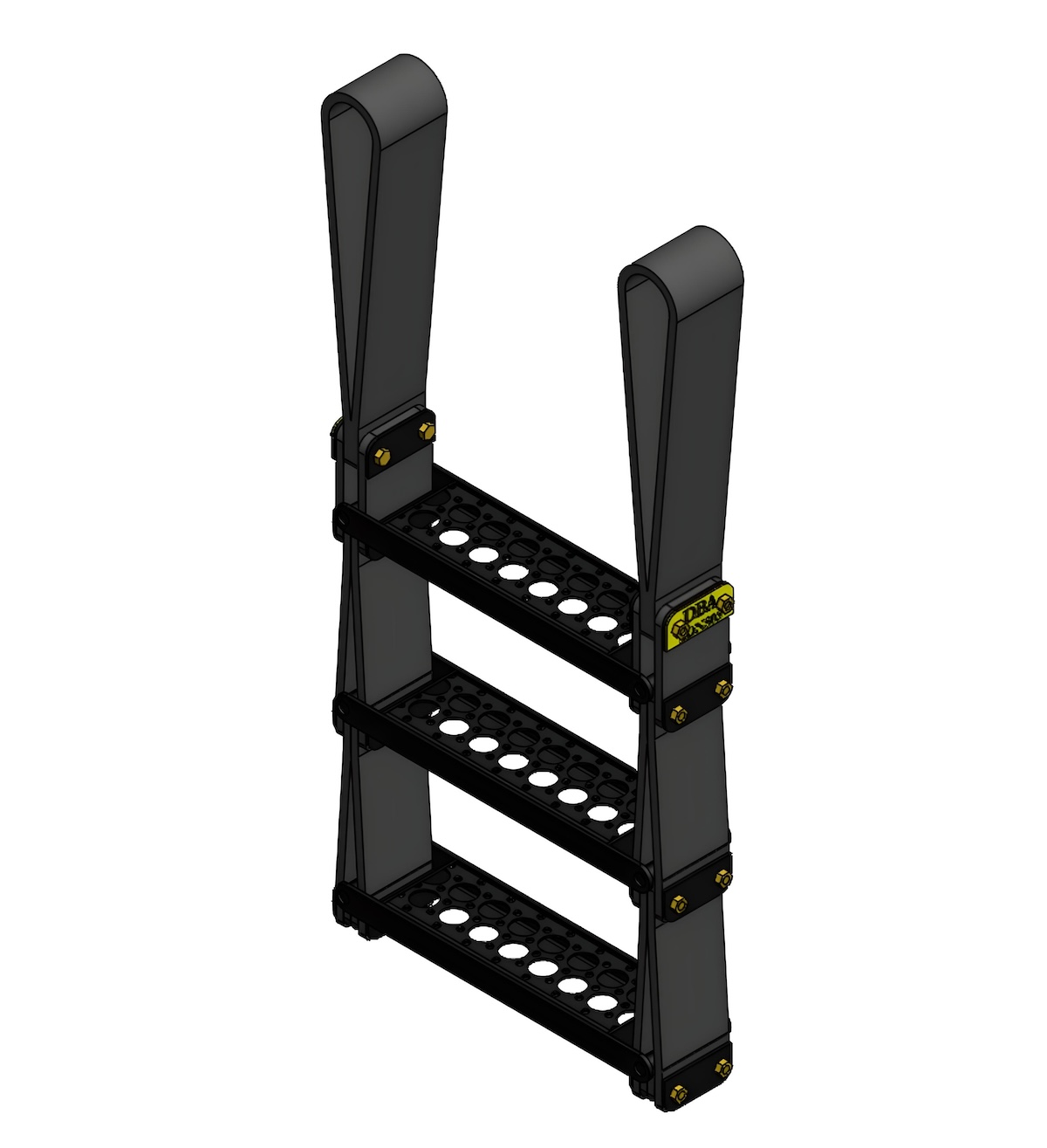 Dba Standard Ladder